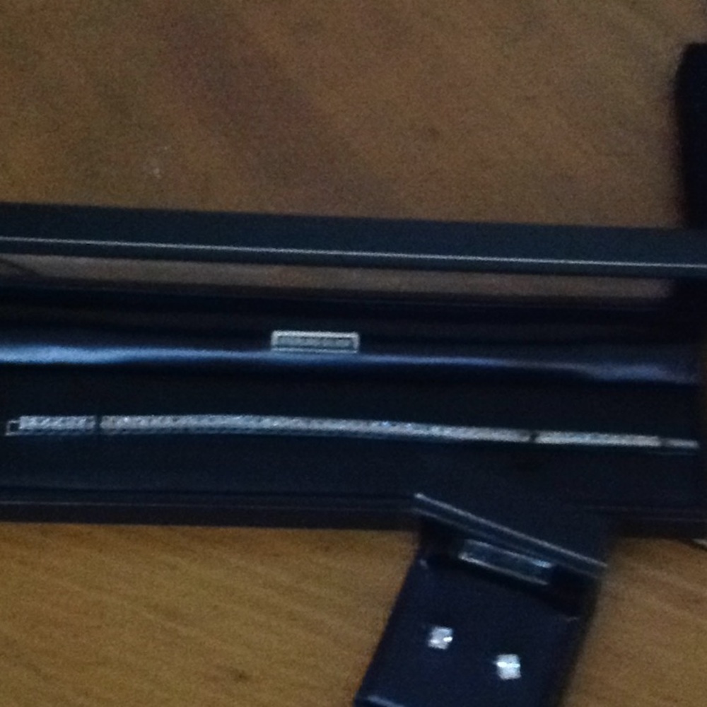 Tennis bracelet cubic zirconia